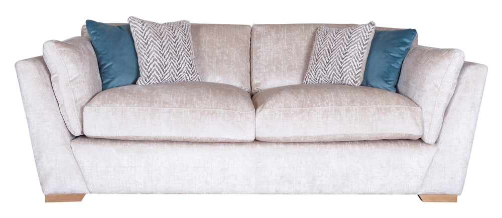 Prada 3 Seater Sofa