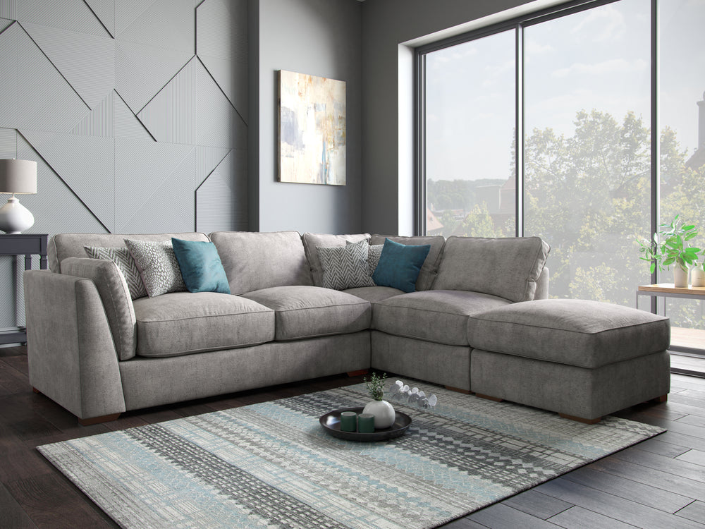 Prada 2 Seater Sofa