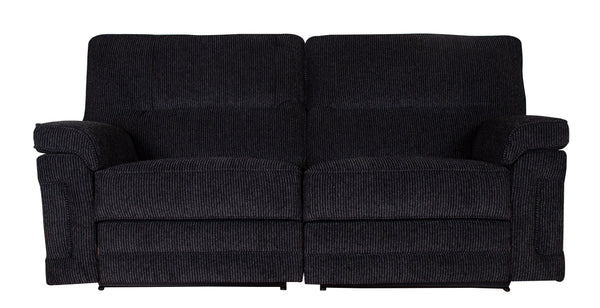 Piazza 3 Seater Recliner Sofa