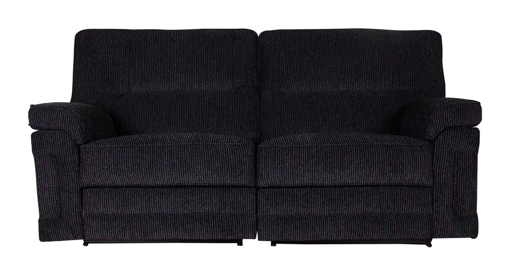 Piazza 2 Seater Recliner Sofa