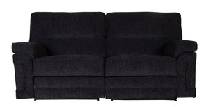 Piazza 2 Seater Recliner Sofa