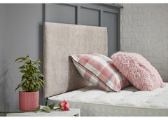 Plymouth Designer Headboard 2ft6 Small Single