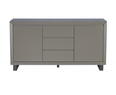 Pisa Grey Sideboard