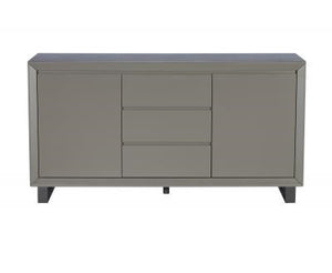 Pisa Grey Sideboard