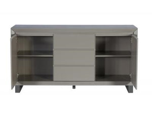 Pisa Grey Sideboard