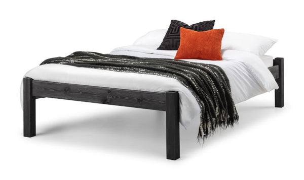 Radcliffe 5ft King Wooden Bed Frame