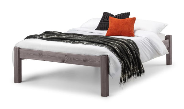 Radcliffe 4ft Small Double Wooden Bed Frame