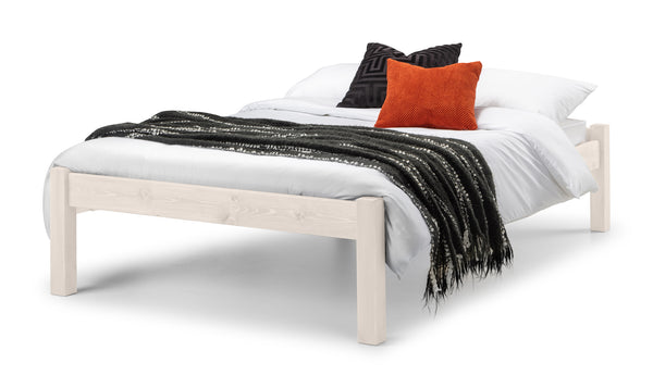 Radcliffe 4ft Small Double Wooden Bed Frame