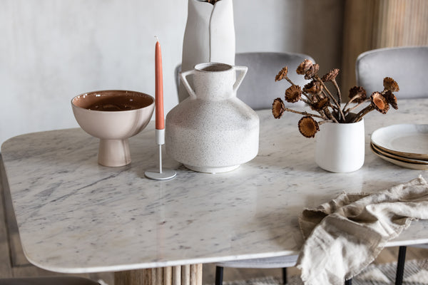Roma 200cm Dining Table
