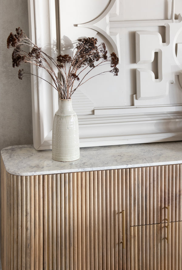 Roma Wide Sideboard