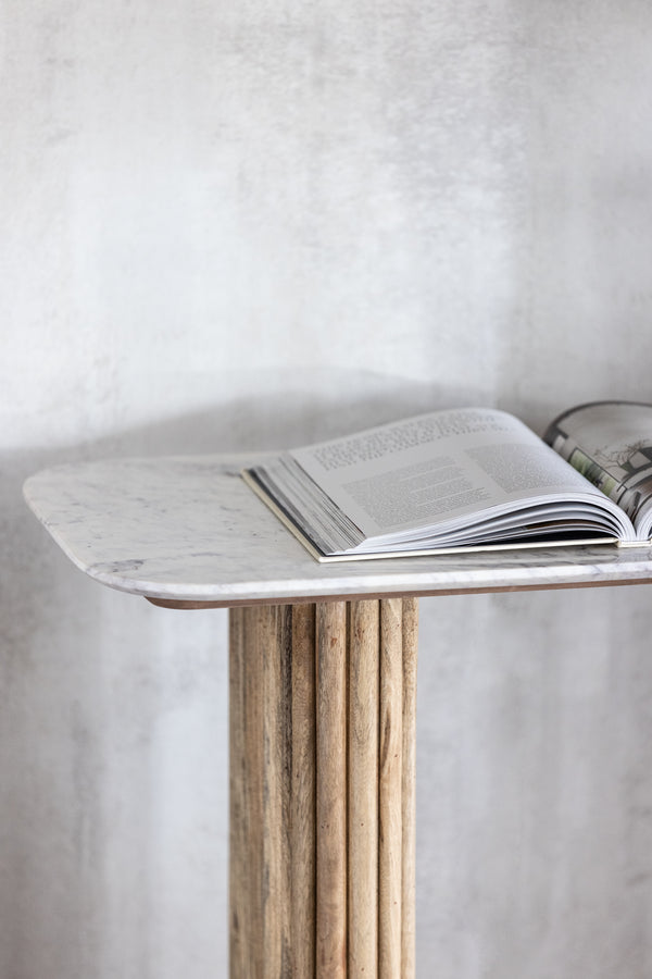 Roma Console Table