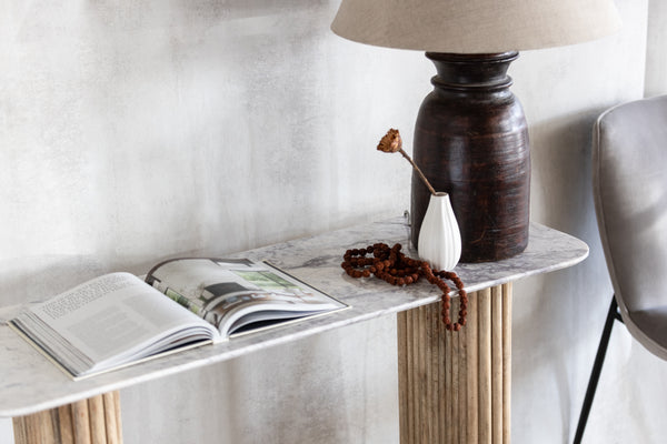 Roma Console Table
