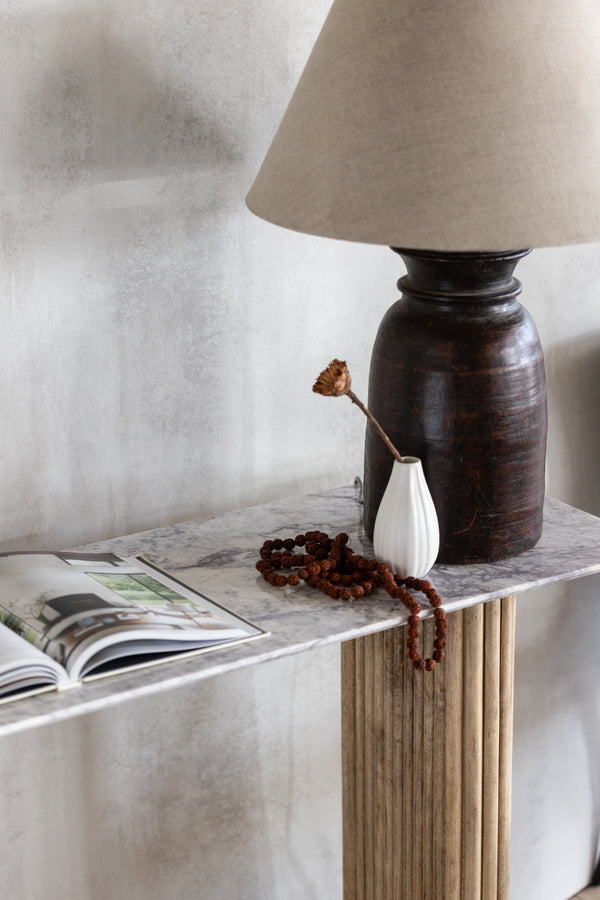 Roma Console Table