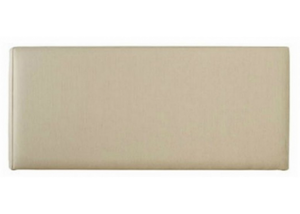 Regent 24" Flat Headboard 3ft Single