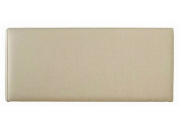 Regent 24" Flat Headboard  4ft6 Double