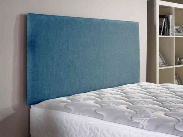 Regent 22" Flat Headboard 4ft Small Double