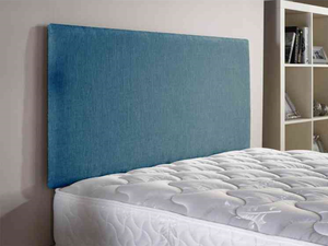 Regent 24" Flat Headboard 3ft Single