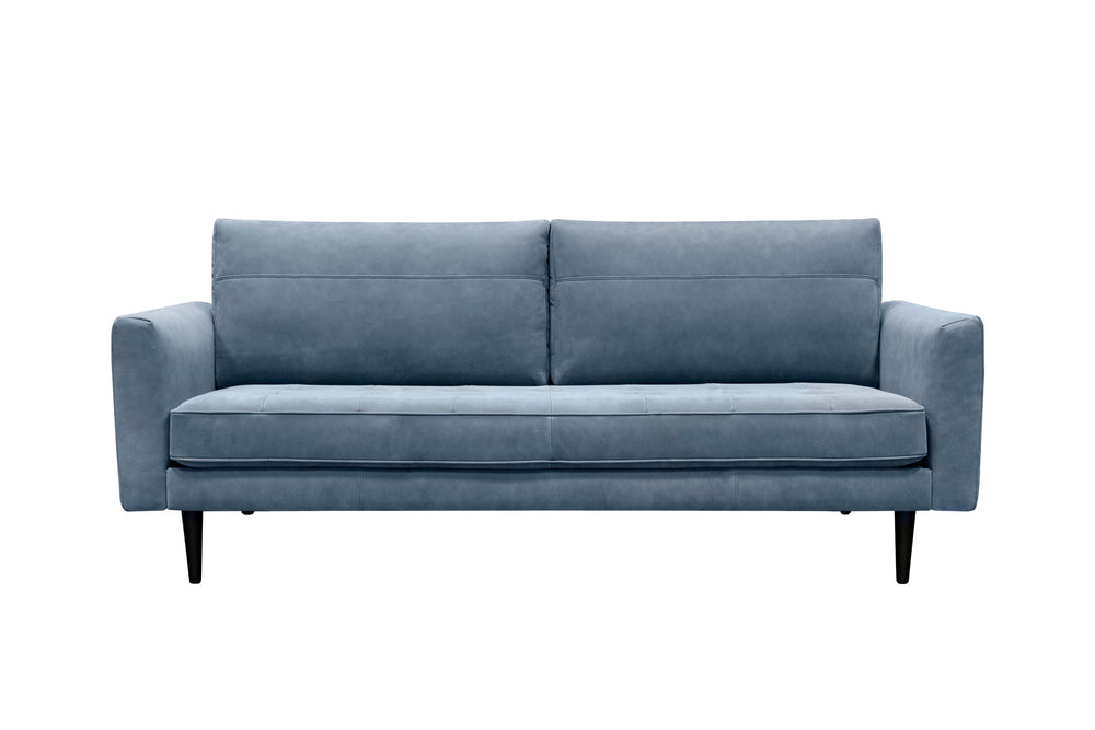 G Plan Vintage Ridley Large Fabric Sofa