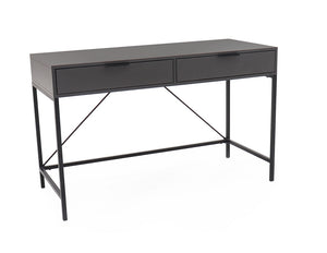 Ruby 120cm Grey Desk