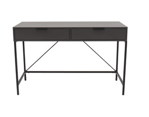 Ruby 120cm Grey Desk