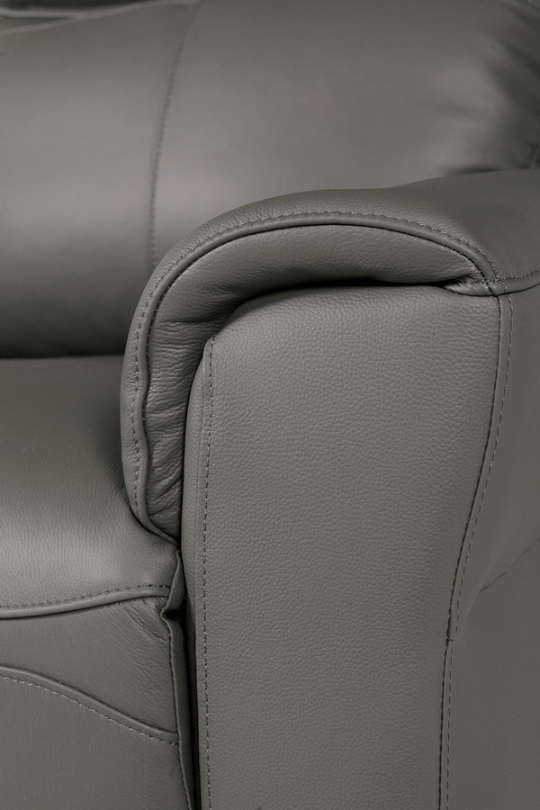 Roma 2 Seater Power