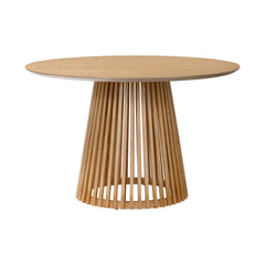Surrey Round Dining Table