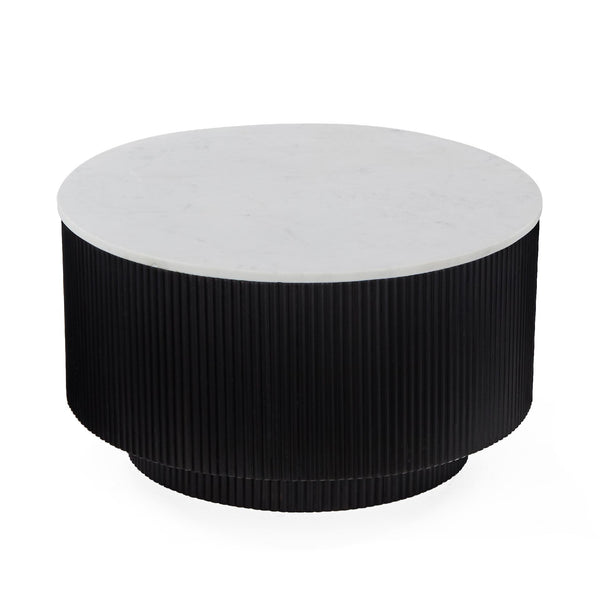 Louis Round Coffee Table