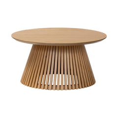 Surrey Round Coffee Table