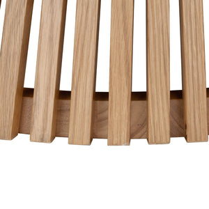 Surrey Round Coffee Table