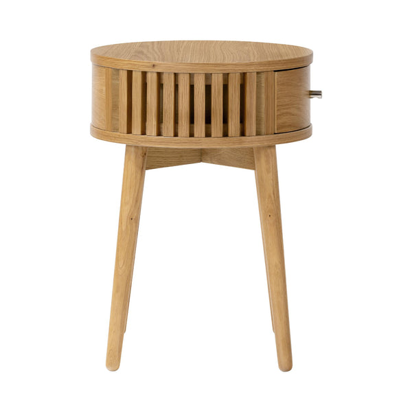 Surrey Round Side Table