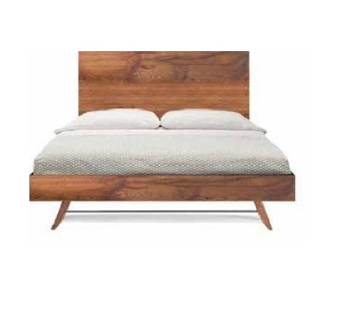 Rushton 5ft Oak Bedframe