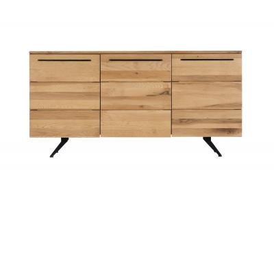 Salcombe 3 Door Sideboard