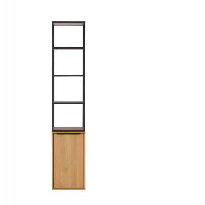 Salcombe Tall Bookcase