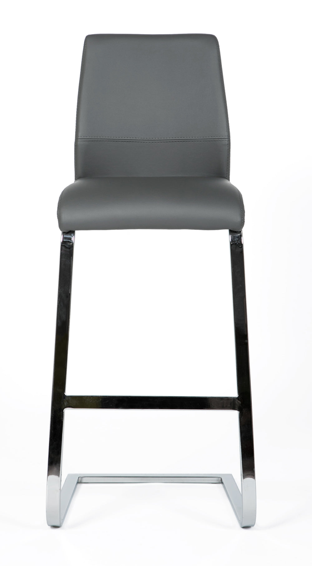 Sienna Bar Stool Grey