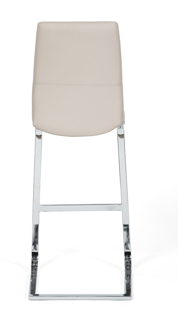 Sienna Bar Stool Taupe