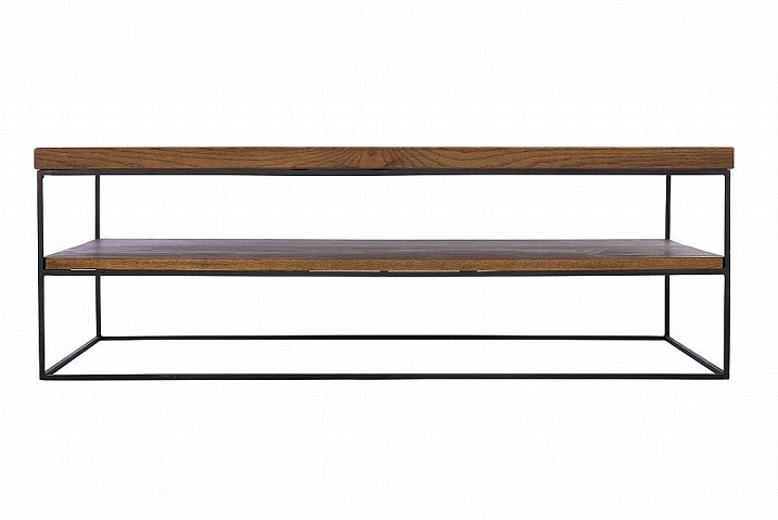 Saka Coffee Table in Oak