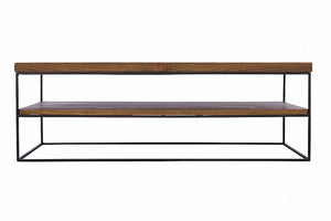 Saka Coffee Table in Oak