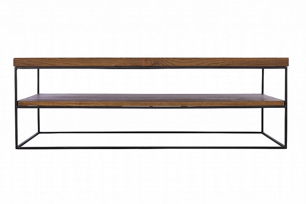 Saka Coffee Table in Oak
