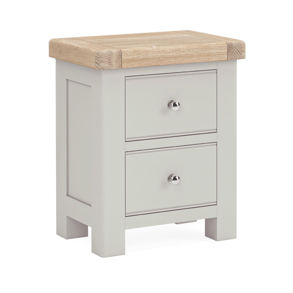 Sandhurst Bedside Table