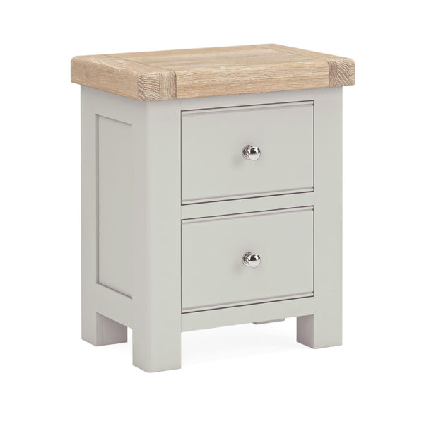 Sandhurst Bedside Table