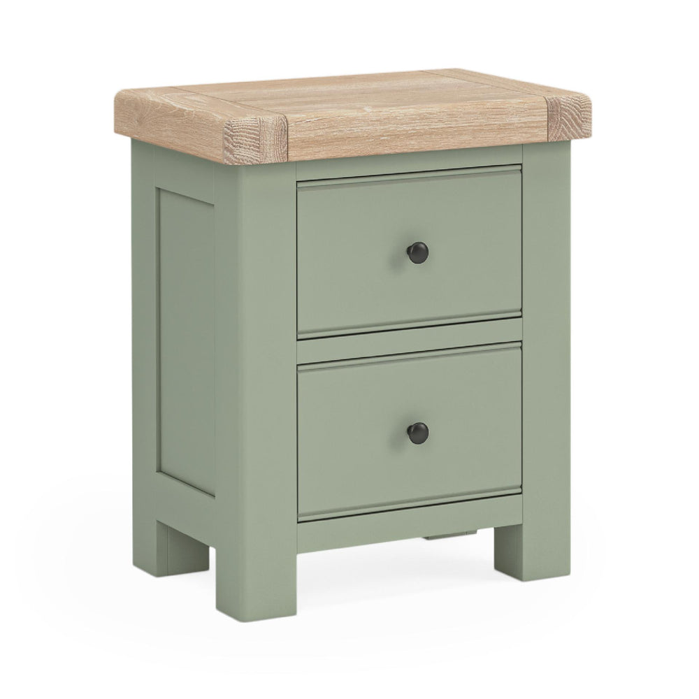 Sandhurst Bedside Table
