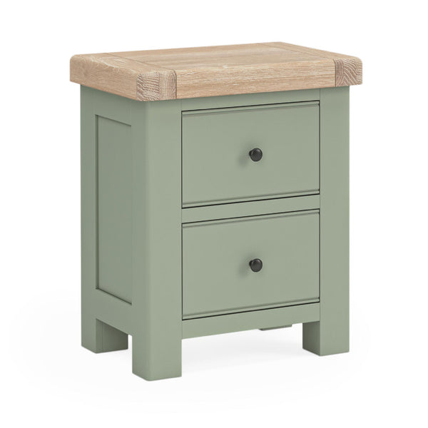 Sandhurst Bedside Table