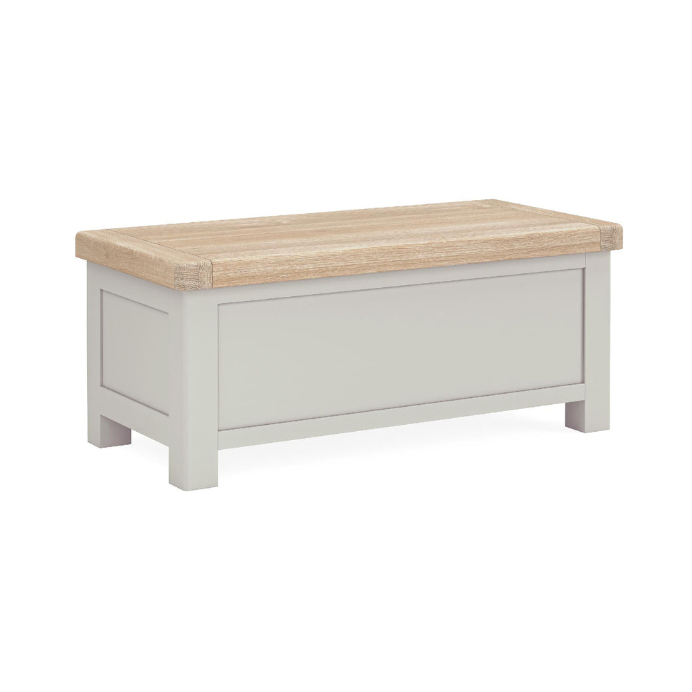Sandhurst Blanket Box