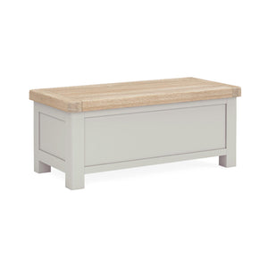 Sandhurst Blanket Box