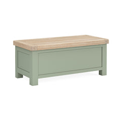 Sandhurst Blanket Box