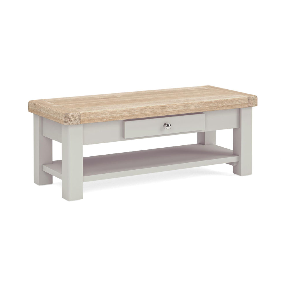 Sandhurst Coffee Table