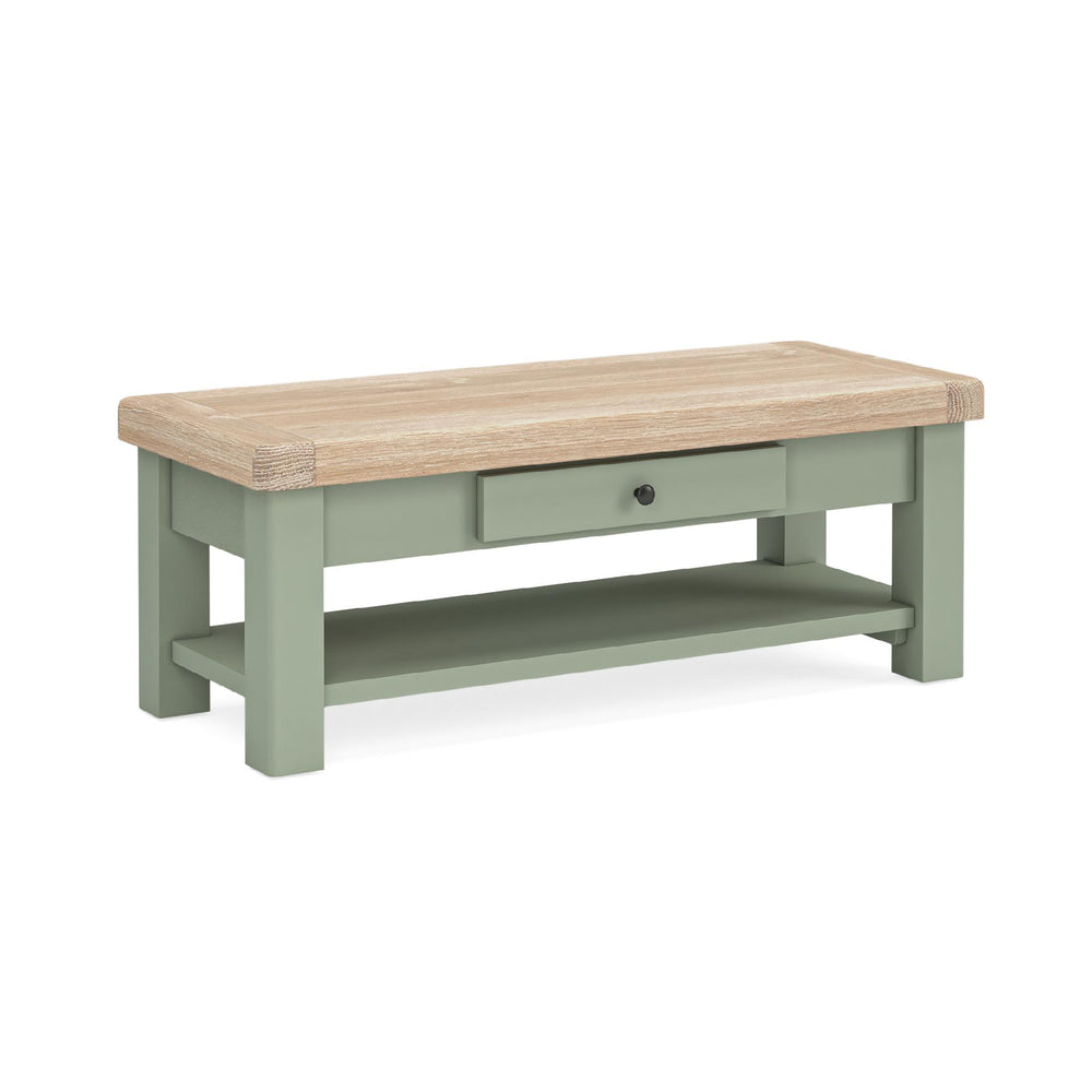 Sandhurst Coffee Table