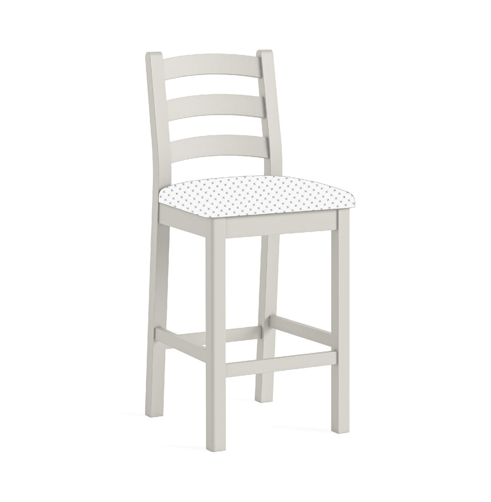 Sandhurst Bar Stool (No Cushion)