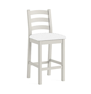 Sandhurst Bar Stool (No Cushion)