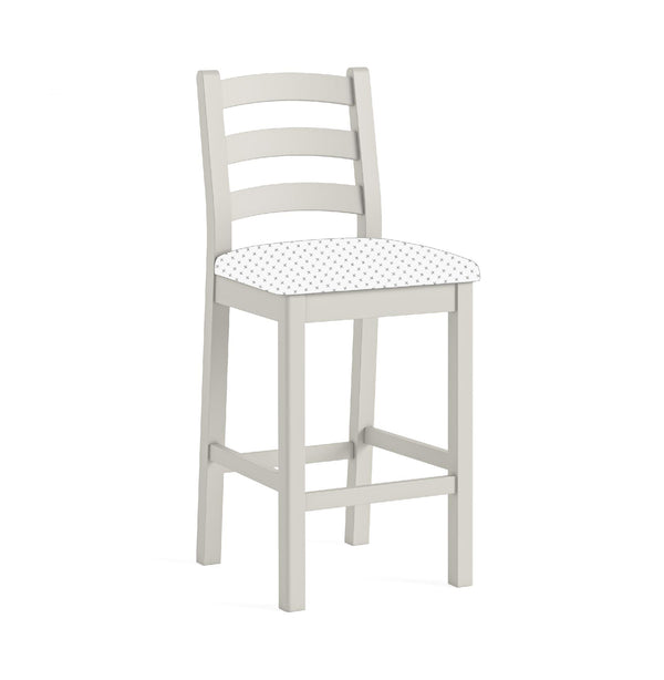 Sandhurst Bar Stool (No Cushion)